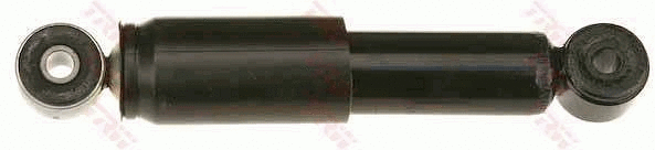 Shock Absorber, driver cab suspension (JHK5026)