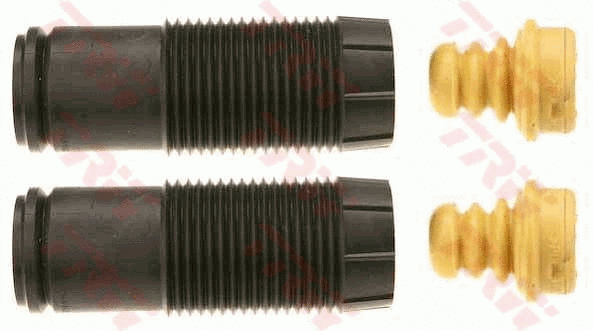 Dust Cover Kit, shock absorber (JSK172)