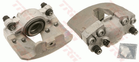 Brake Caliper (BHS1211E)