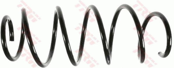 Suspension Spring (JCS155)