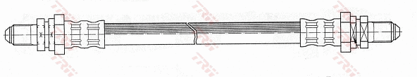 Brake Hose