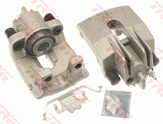 Brake Caliper (BHS1142E)