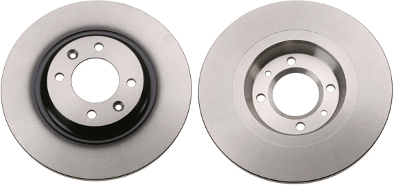 Brake Disc (DF6632)