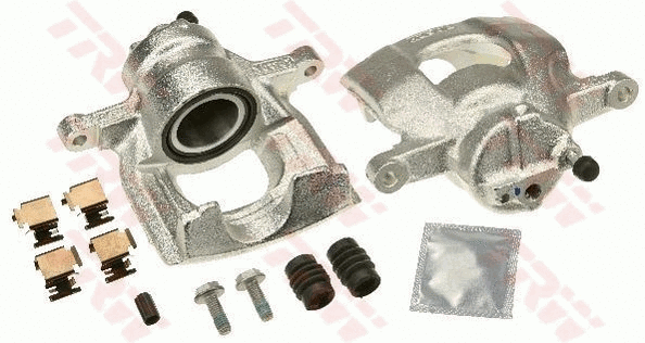 Brake Caliper (BHV706E)