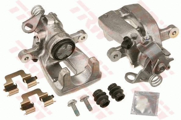 Brake Caliper (BHQ290E)