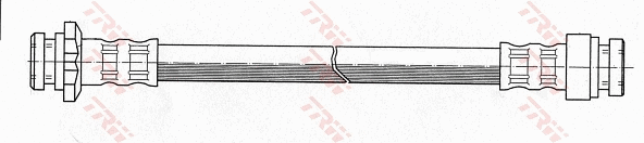 Brake Hose