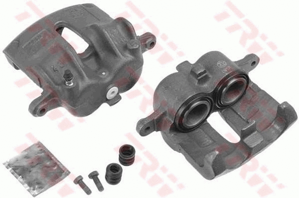 Brake Caliper (BHT130E)