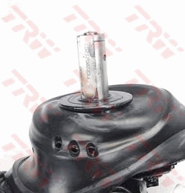 Steering Gear