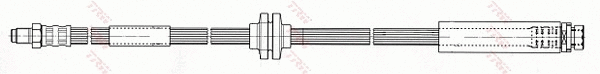 Brake Hose