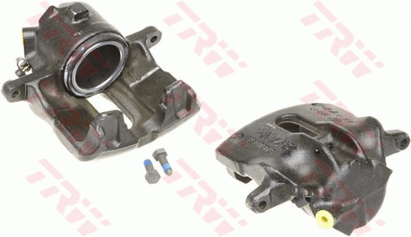 Brake Caliper (BHS116)