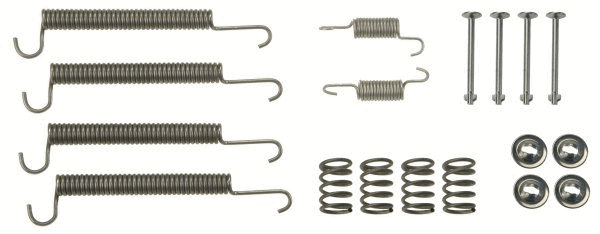 Accessory Kit, brake shoes (SFK191)