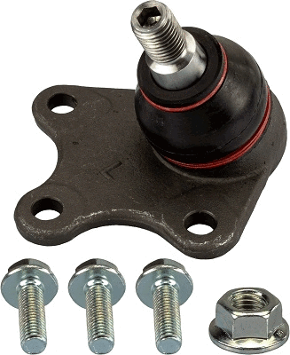 Ball Joint (JBJ702)