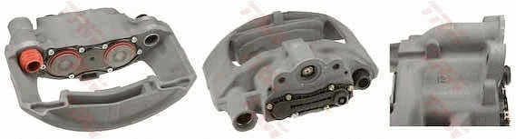 Brake Caliper (BCZ5033E)