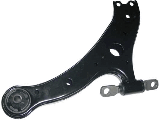 Control/Trailing Arm, wheel suspension (JTC7547)