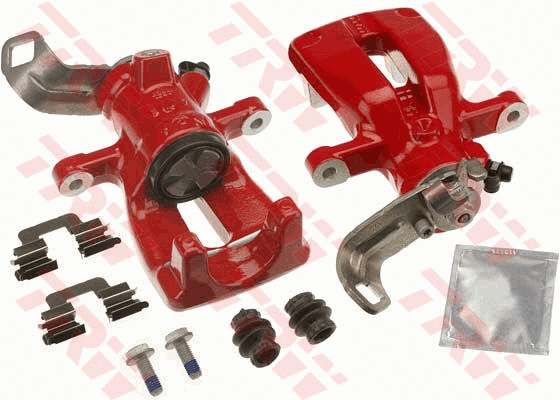 Brake Caliper (BHQ277)