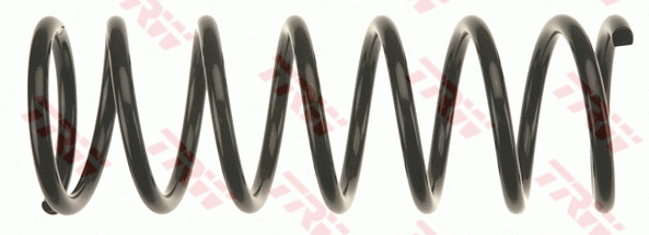 Suspension Spring (JCS1208)