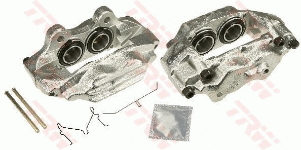 Brake Caliper (BHT155E)