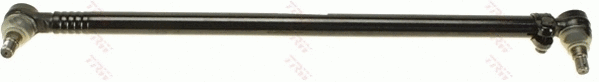 Centre Rod Assembly (JTR3522)