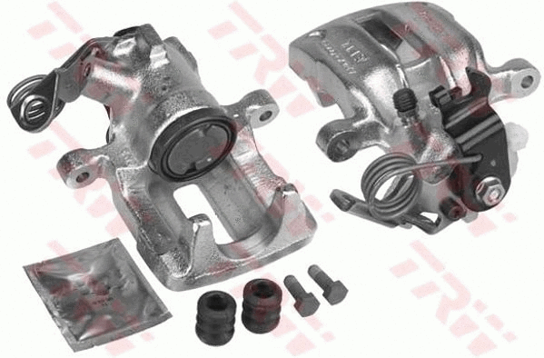 Brake Caliper (BHN147E)