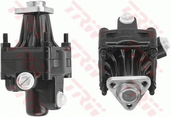 Hydraulic Pump, steering (JPR165)