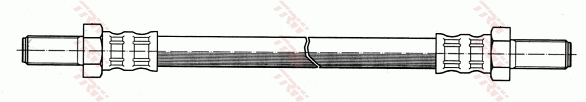 Brake Hose