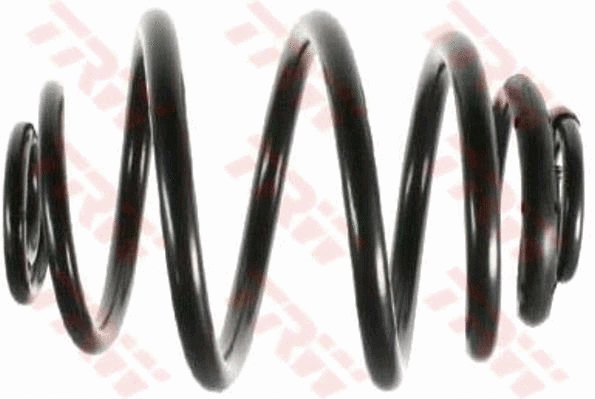 Suspension Spring (JCS163)