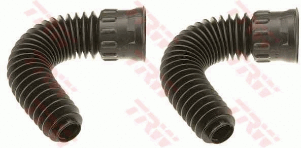 Dust Cover Kit, shock absorber (JSK150)