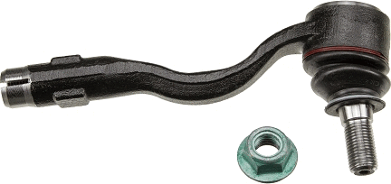 Tie Rod End (JTE1705)