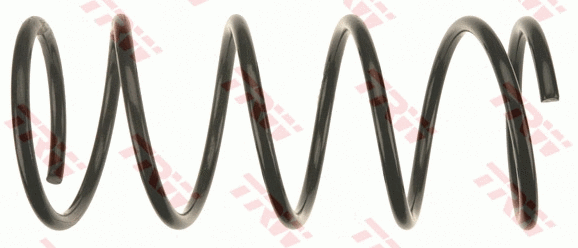Suspension Spring (JCS1242)