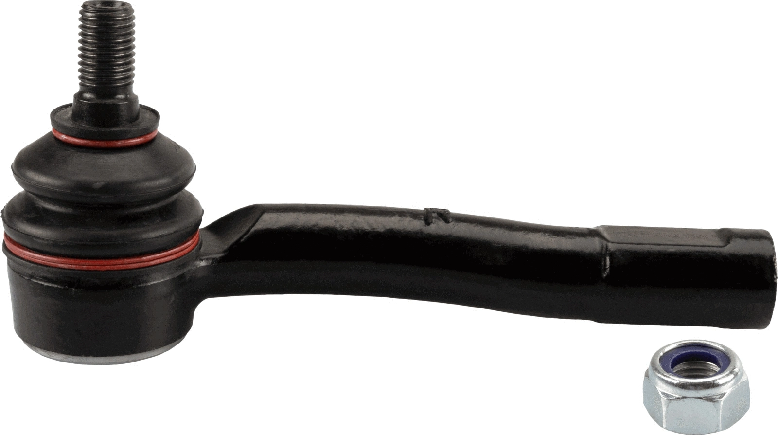 Tie Rod End (JTE7591)