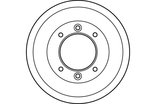 Brake Drum