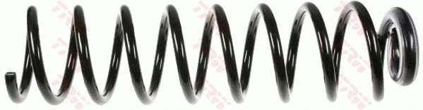 Suspension Spring (JCS461)