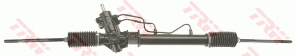 Steering Gear (JRP654)