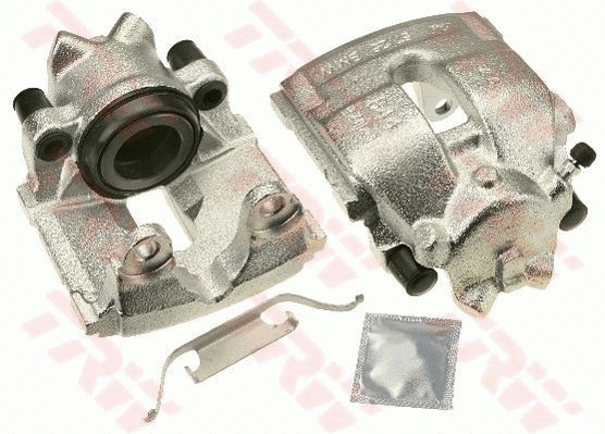 Brake Caliper (BHX467E)