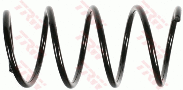 Suspension Spring (JCS686)