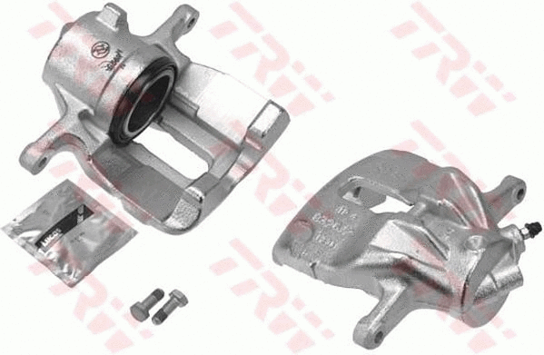 Brake Caliper (BHW384E)