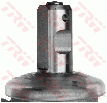 Steering Gear (JRP828)