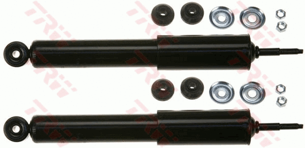 Shock Absorber (JHT114T)