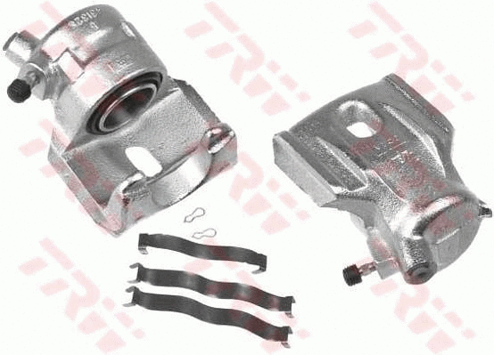 Brake Caliper (BHV282E)