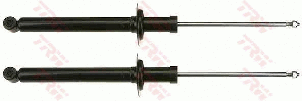Shock Absorber (JGS120T)