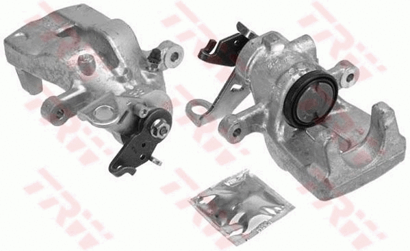 Brake Caliper (BHN298E)