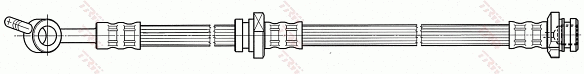 Brake Hose