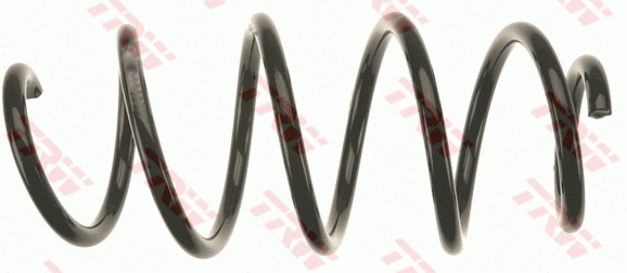 Suspension Spring (JCS1373)