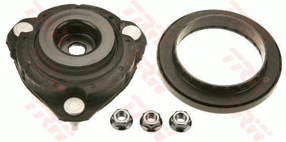 Repair Kit, suspension strut support mount (JSL257)