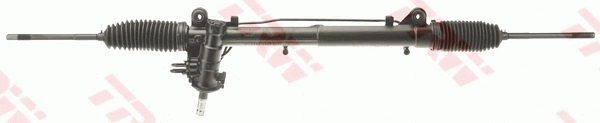 Steering Gear