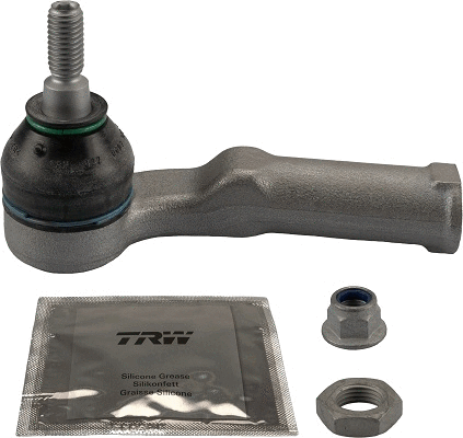 Tie Rod End (JTE1131)
