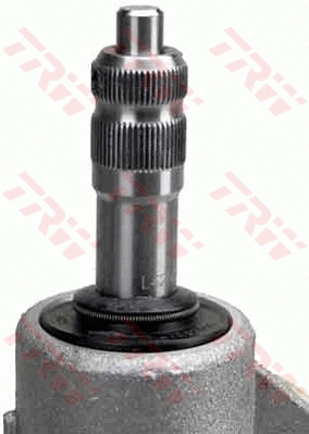 Steering Gear