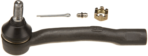 Tie Rod End (JTE323)