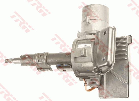 Steering Column (JCR436)