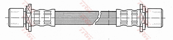Brake Hose